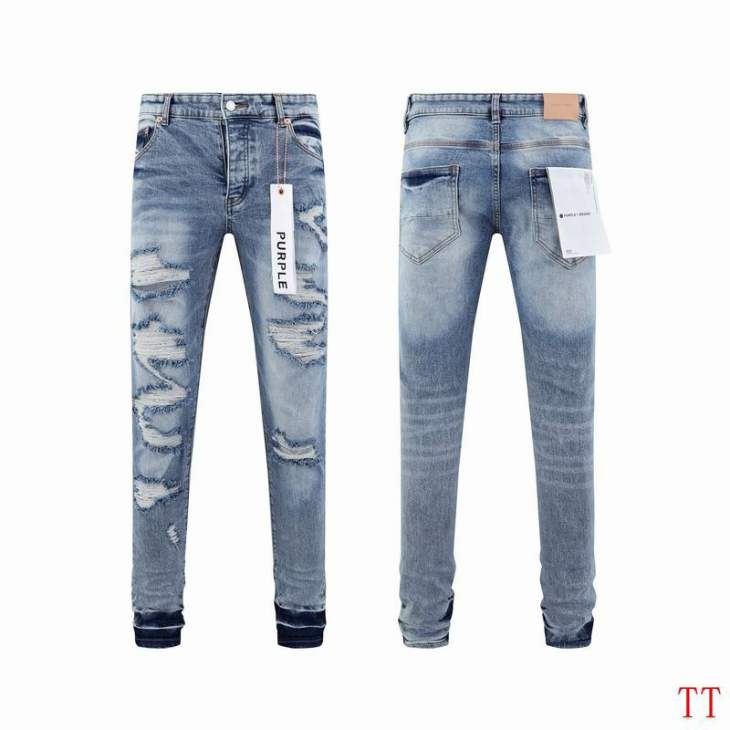 Picture of Purple Brand Jeans Long _SKUPurpleBrandsz30-3820tx14712840